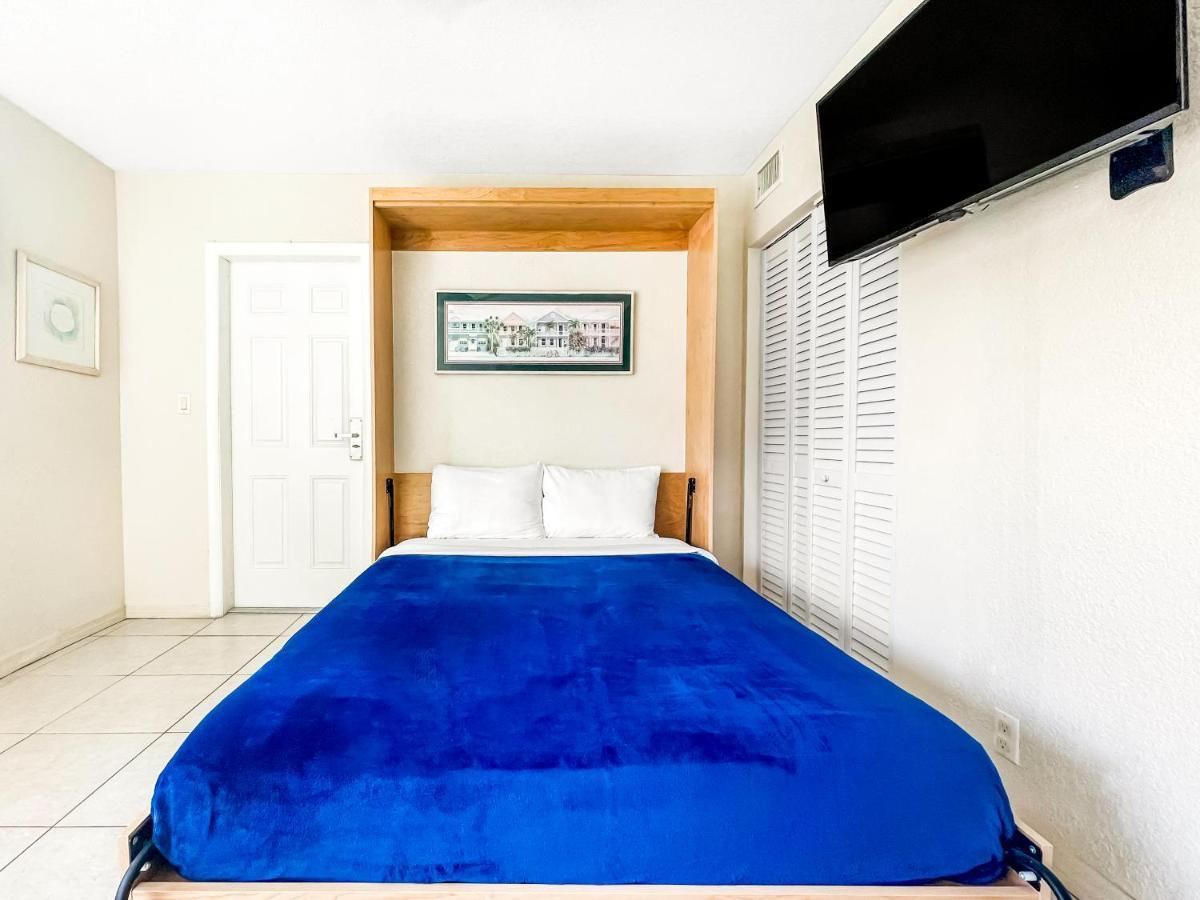 Hotel The Starfish à Hollywood Extérieur photo
